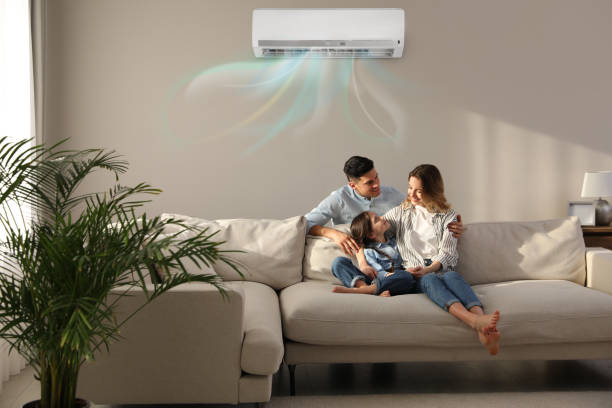 Best HVAC installation services  in Banning, CA