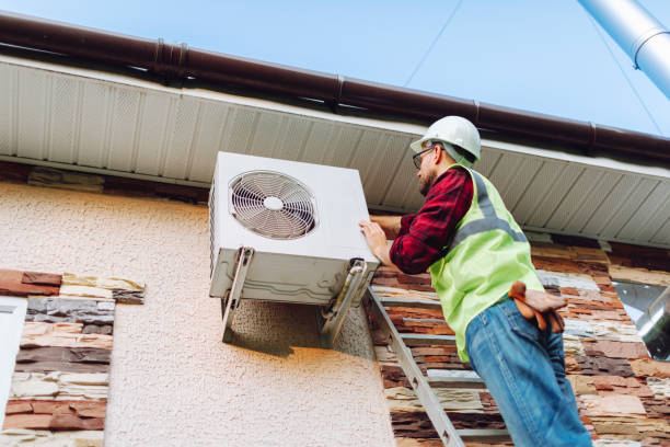 Best Affordable HVAC services  in Banning, CA