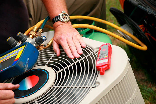 Best Air conditioning repair  in Banning, CA