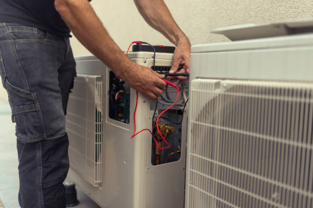 Best HVAC replacement cost  in Banning, CA
