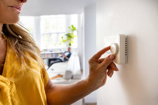 Best HVAC maintenance plan  in Banning, CA