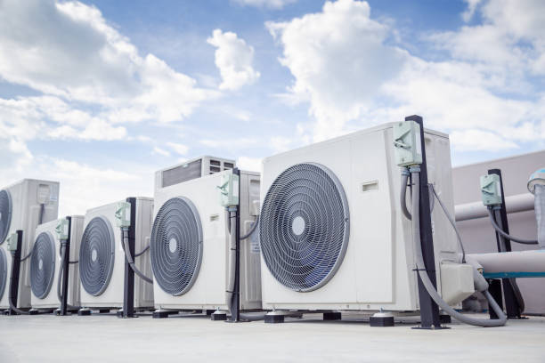 Best Emergency HVAC repair  in Banning, CA