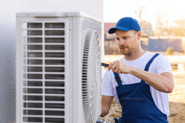 Best HVAC maintenance near me  in Banning, CA