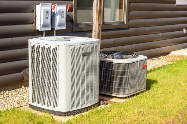 Best Best HVAC companies  in Banning, CA